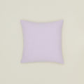 Simple Linen 18x18 Pillow - Lilac
