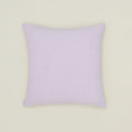Simple Linen 22x22 Pillow - Lilac
