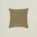 Simple Linen 18x18 Pillow - Olive