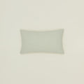 Simple Linen 12x22 Pillow - Sage