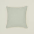 Simple Linen 22x22 Pillow - Sage