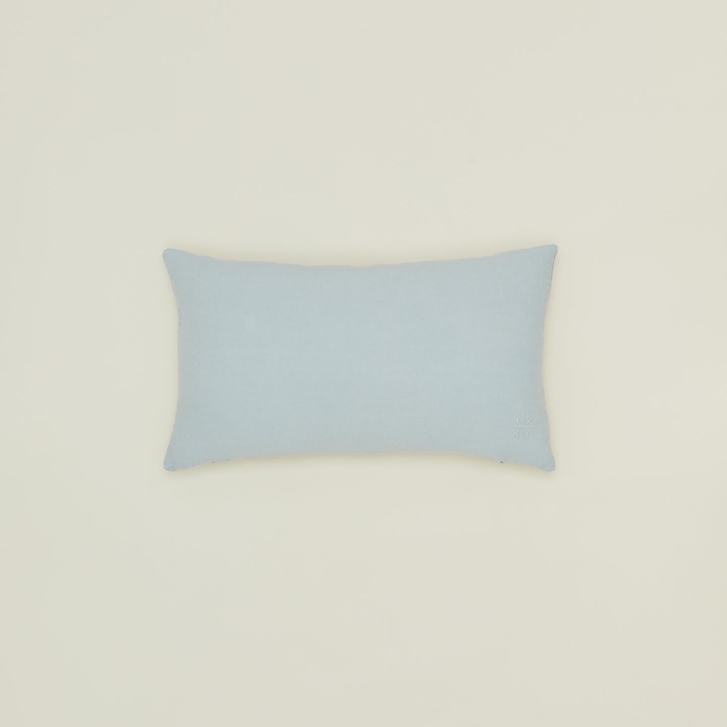Simple Linen 12x22 Pillow - Sky