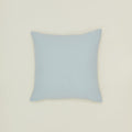 Simple Linen 18x18 Pillow - Sky