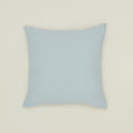 Simple Linen 22x22 Pillow - Sky