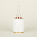 Simple Marble Utility Canister