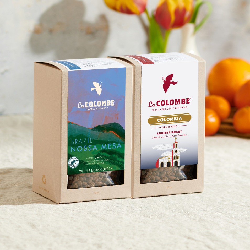 Single Origin Pack