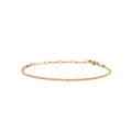 Twisted Chain Bracelet G