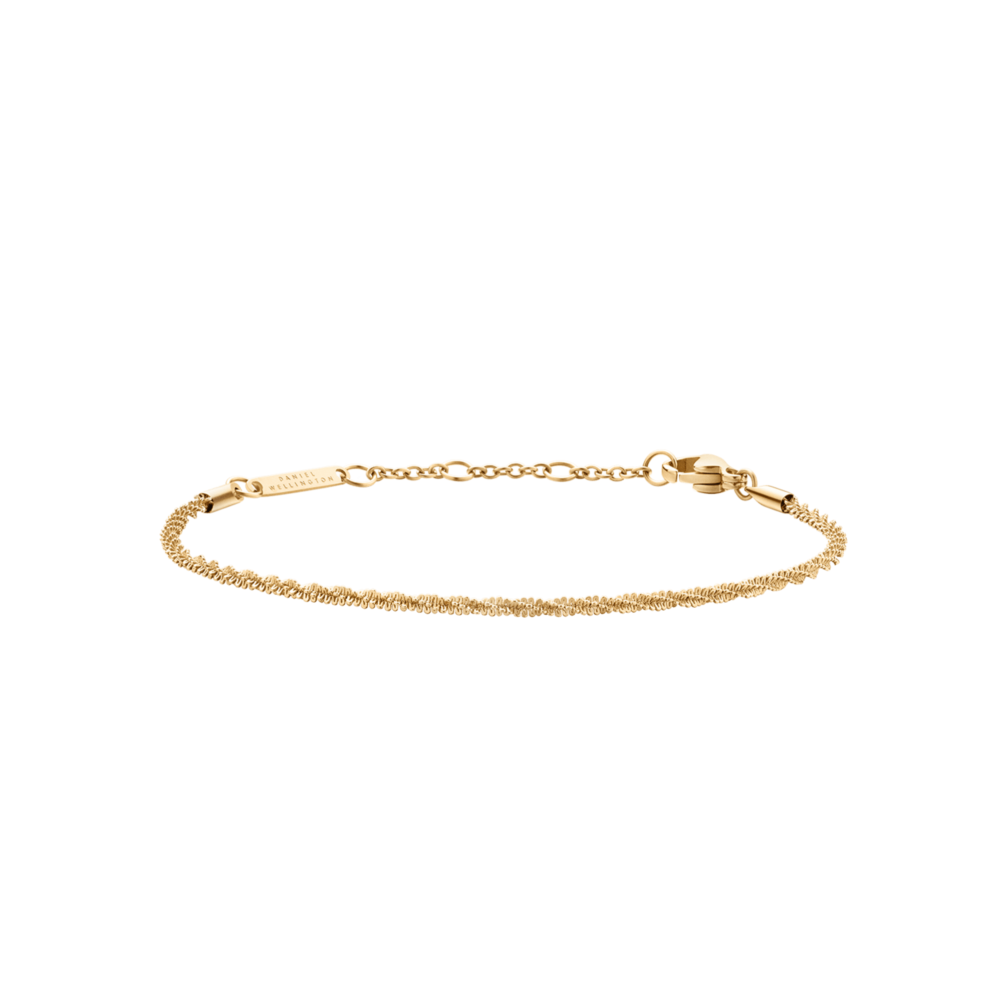 Twisted Chain Bracelet G