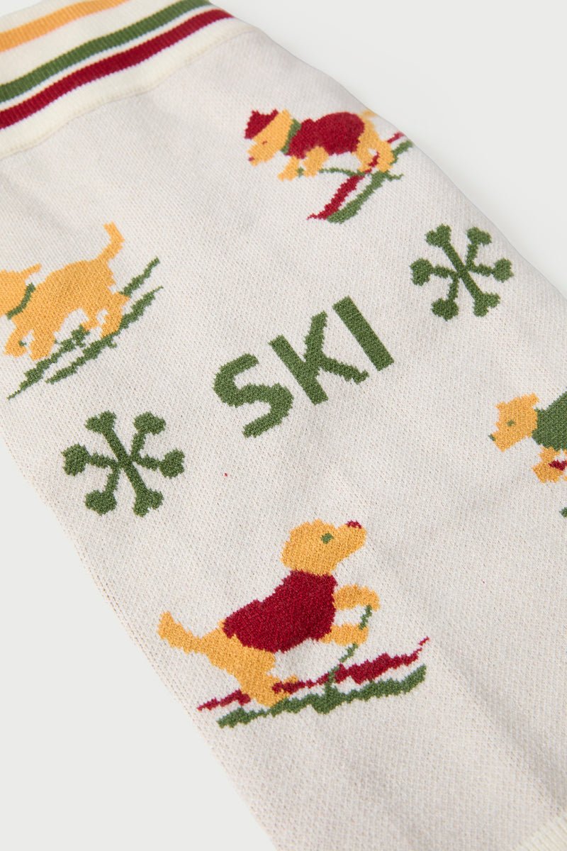 Ski Jumper