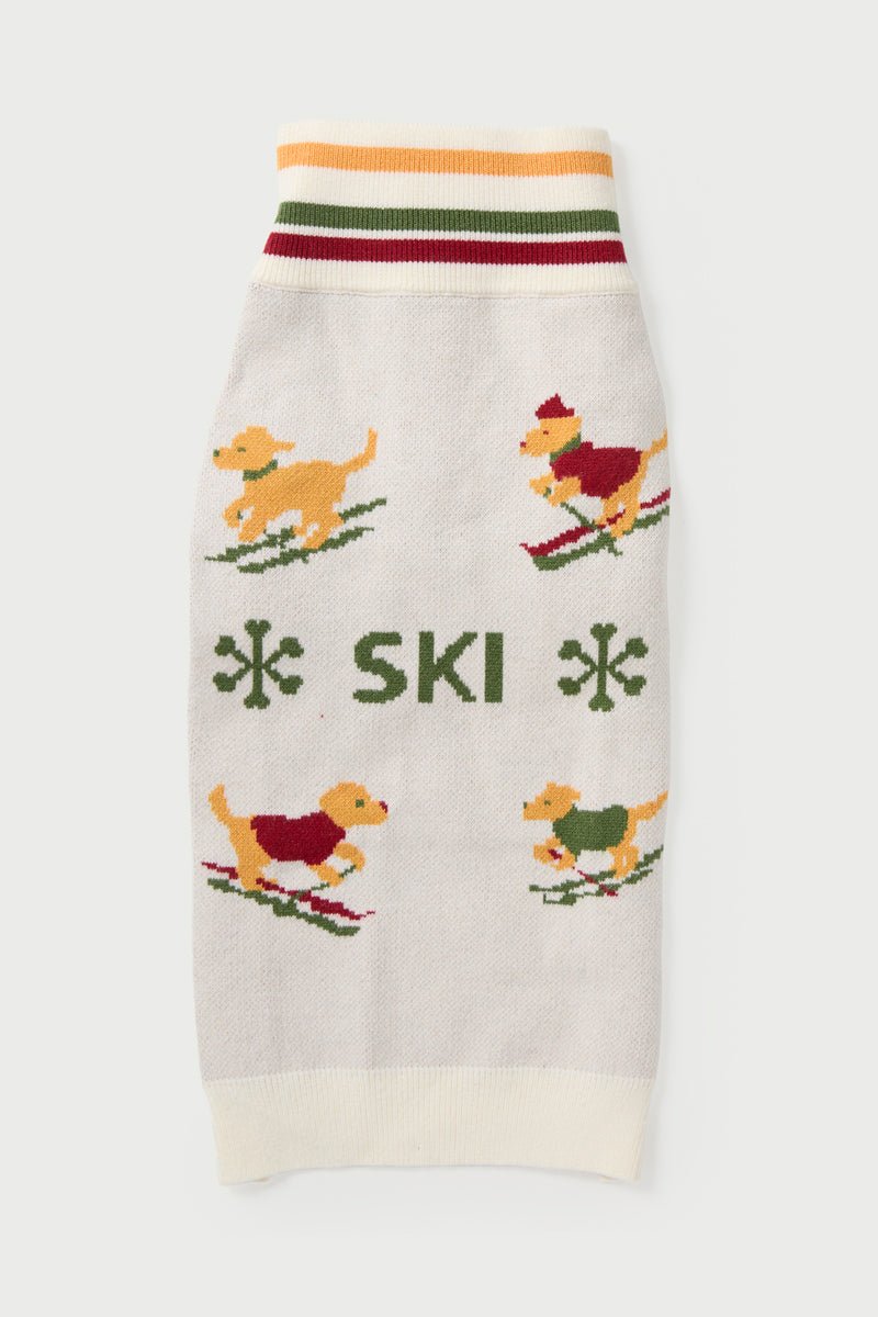 Ski Jumper