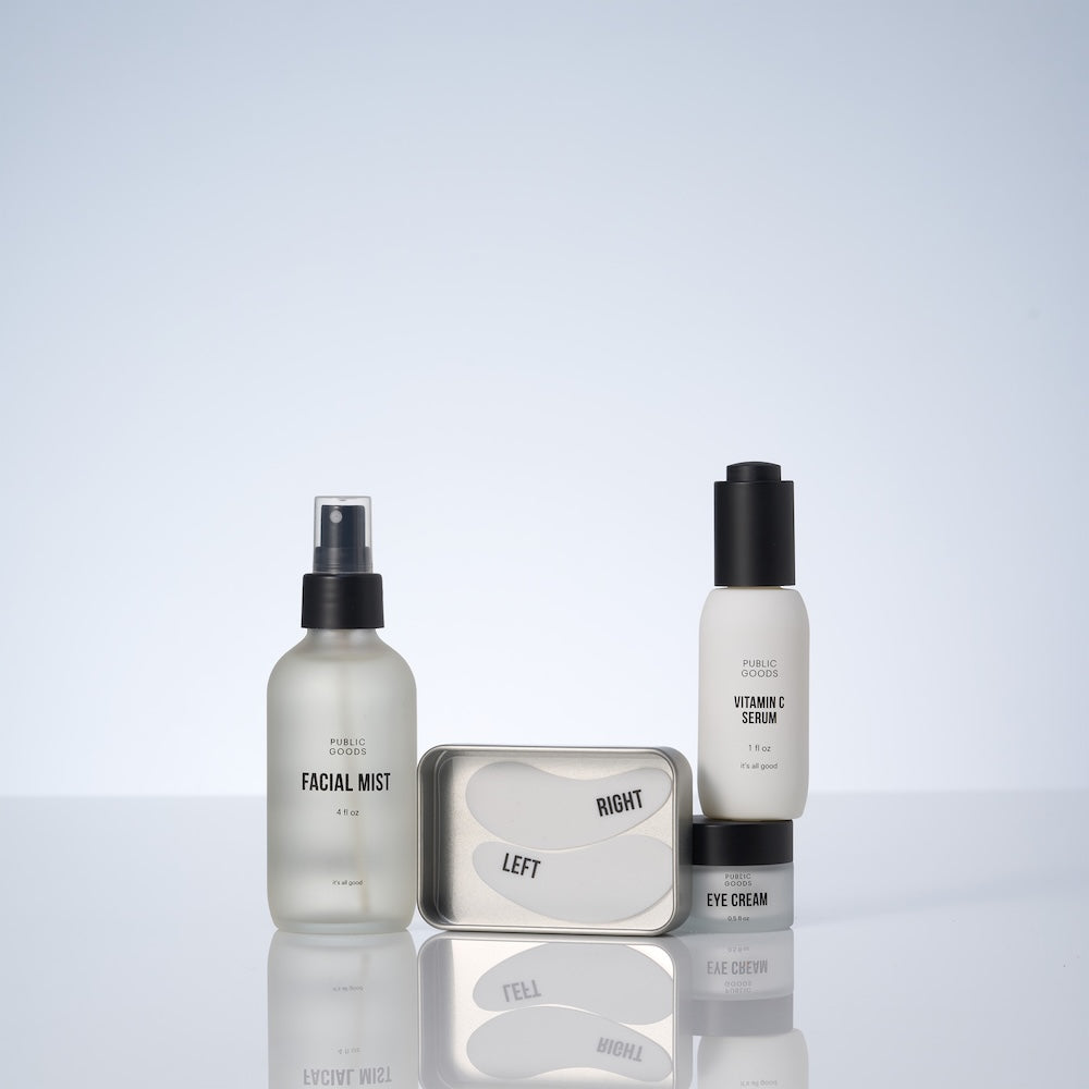Vitamin C Serum