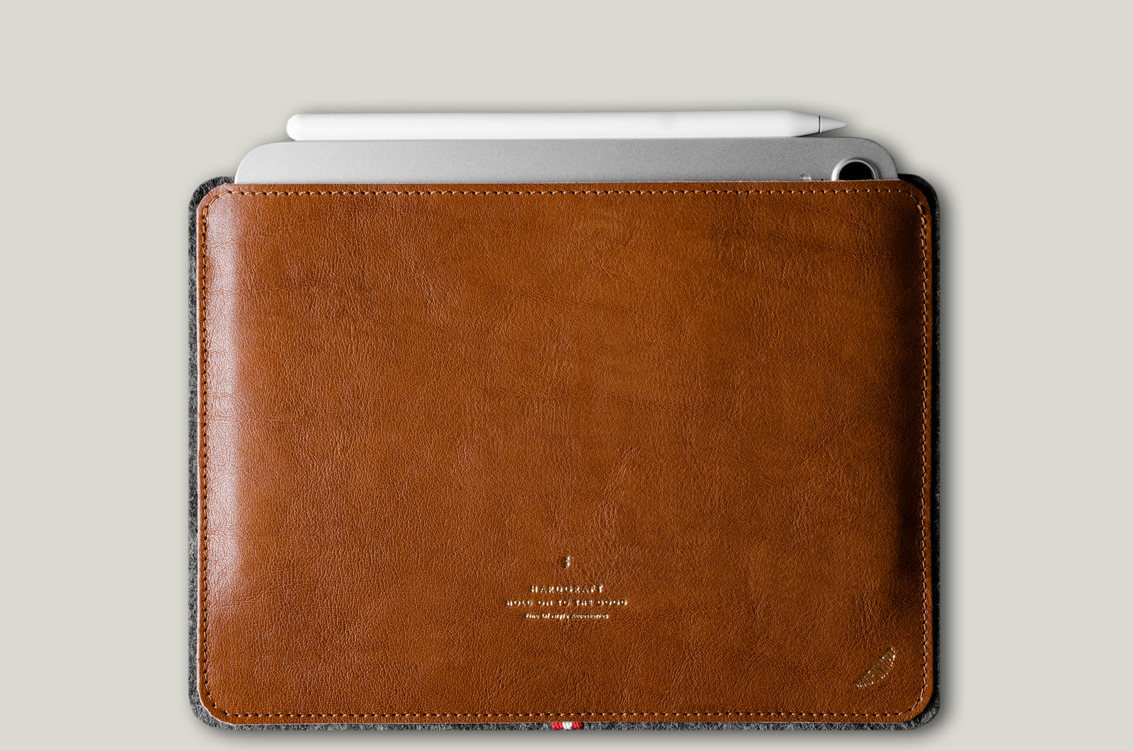 Skinny Fit iPad Case