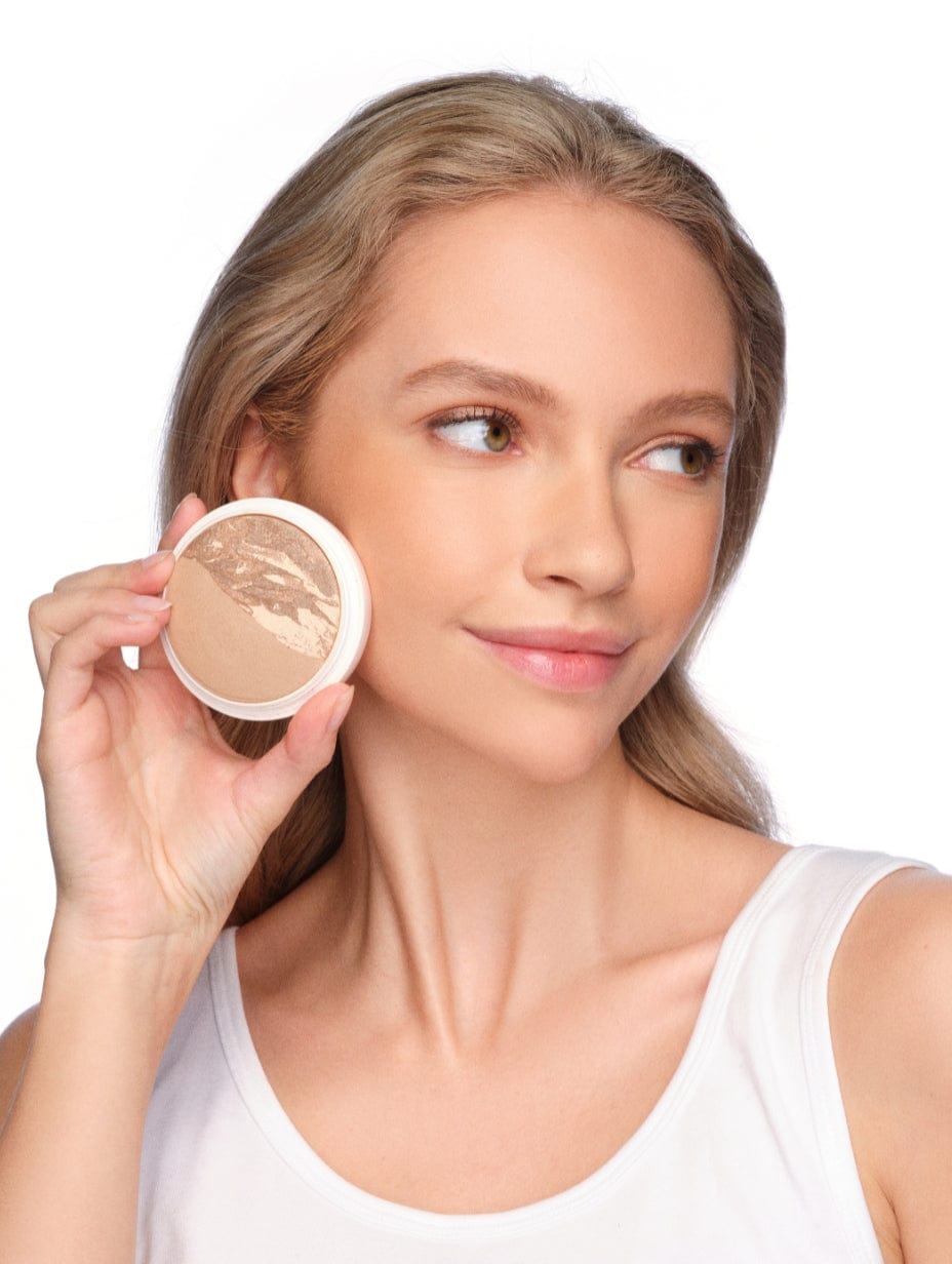 Duet Baked Bronzer