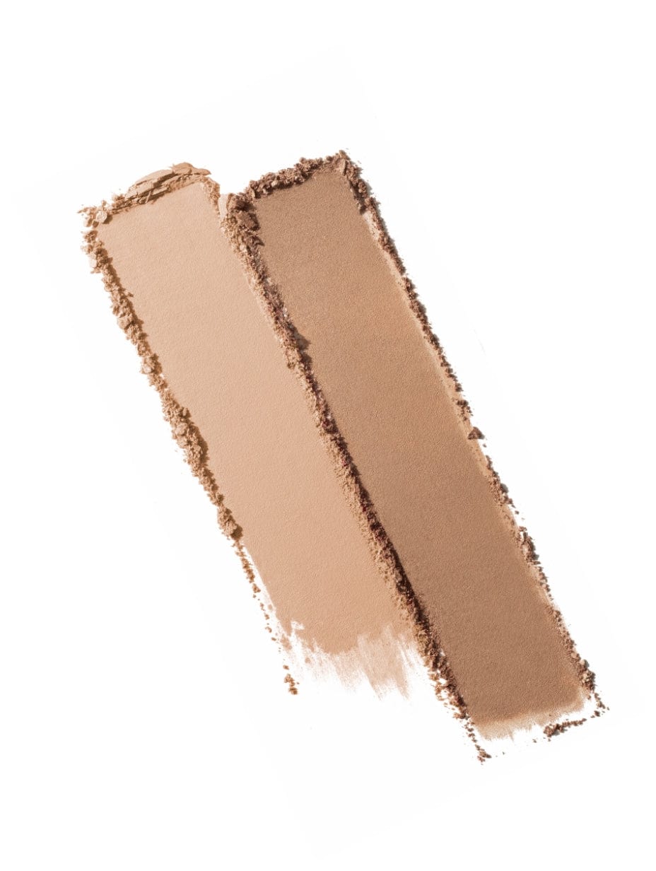 Duet Baked Bronzer