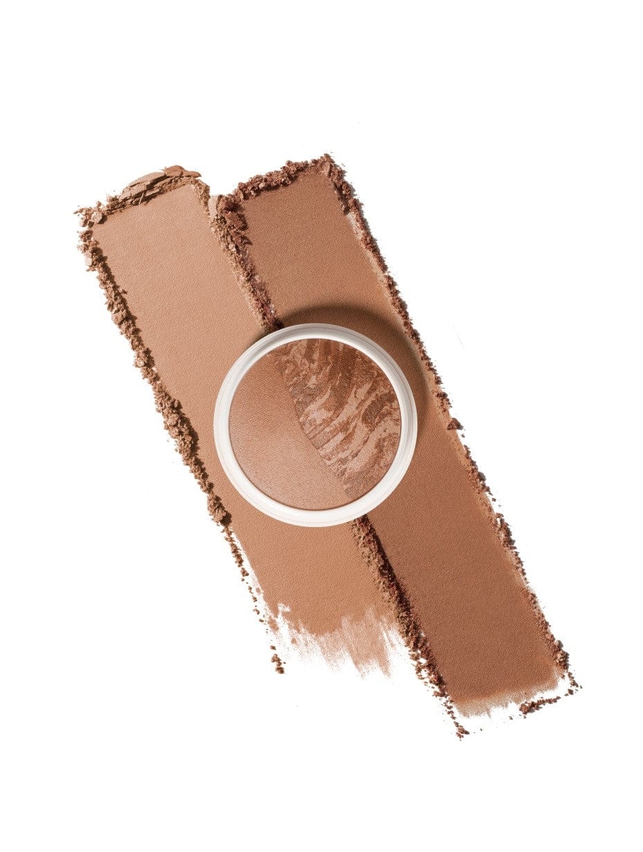Duet Baked Bronzer