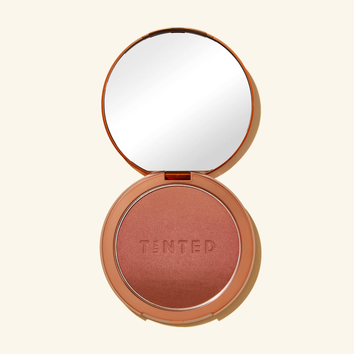 HUEBEAM® Gradient Blushing Bronzer