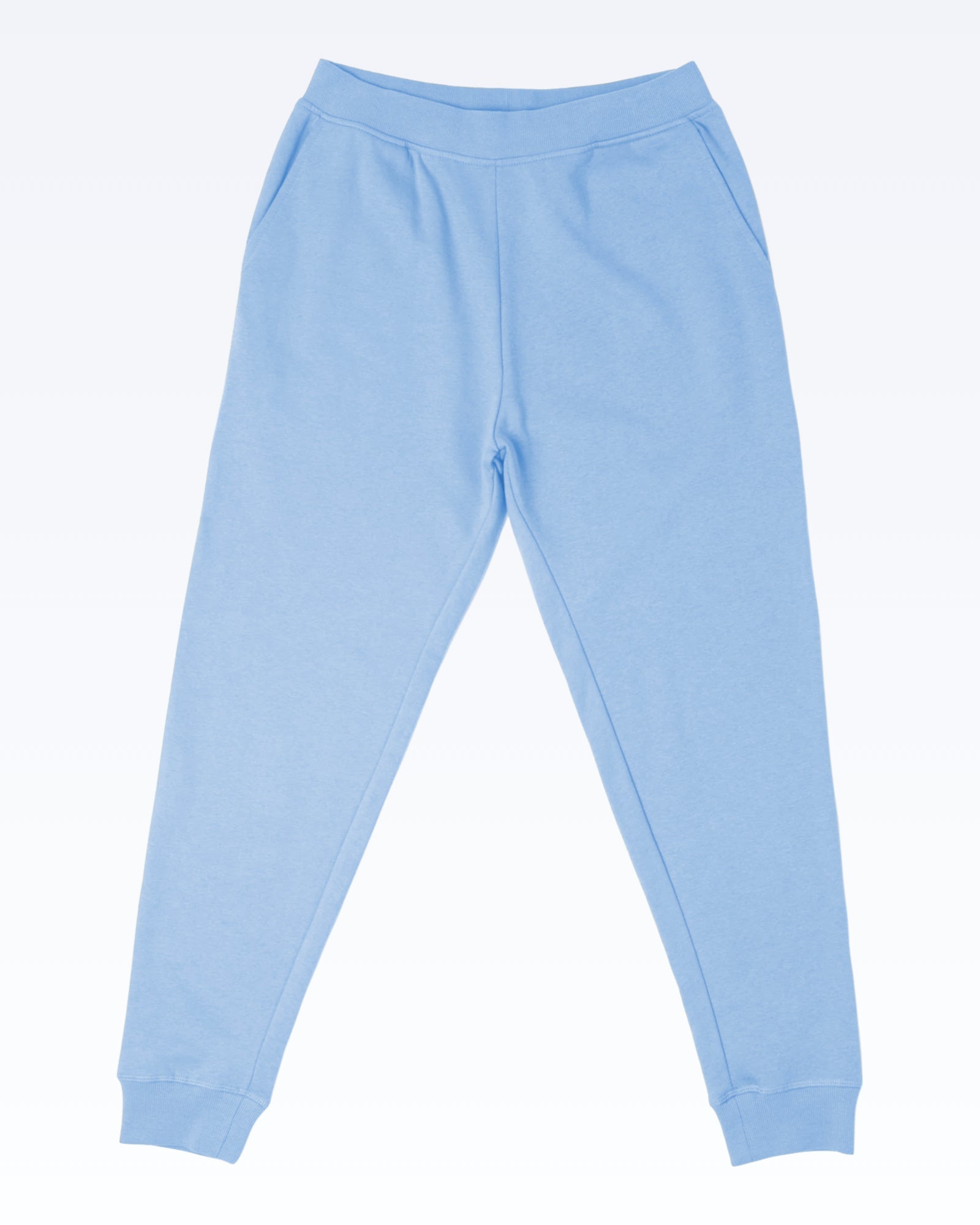Cocoburry Joggers Sky Blue
