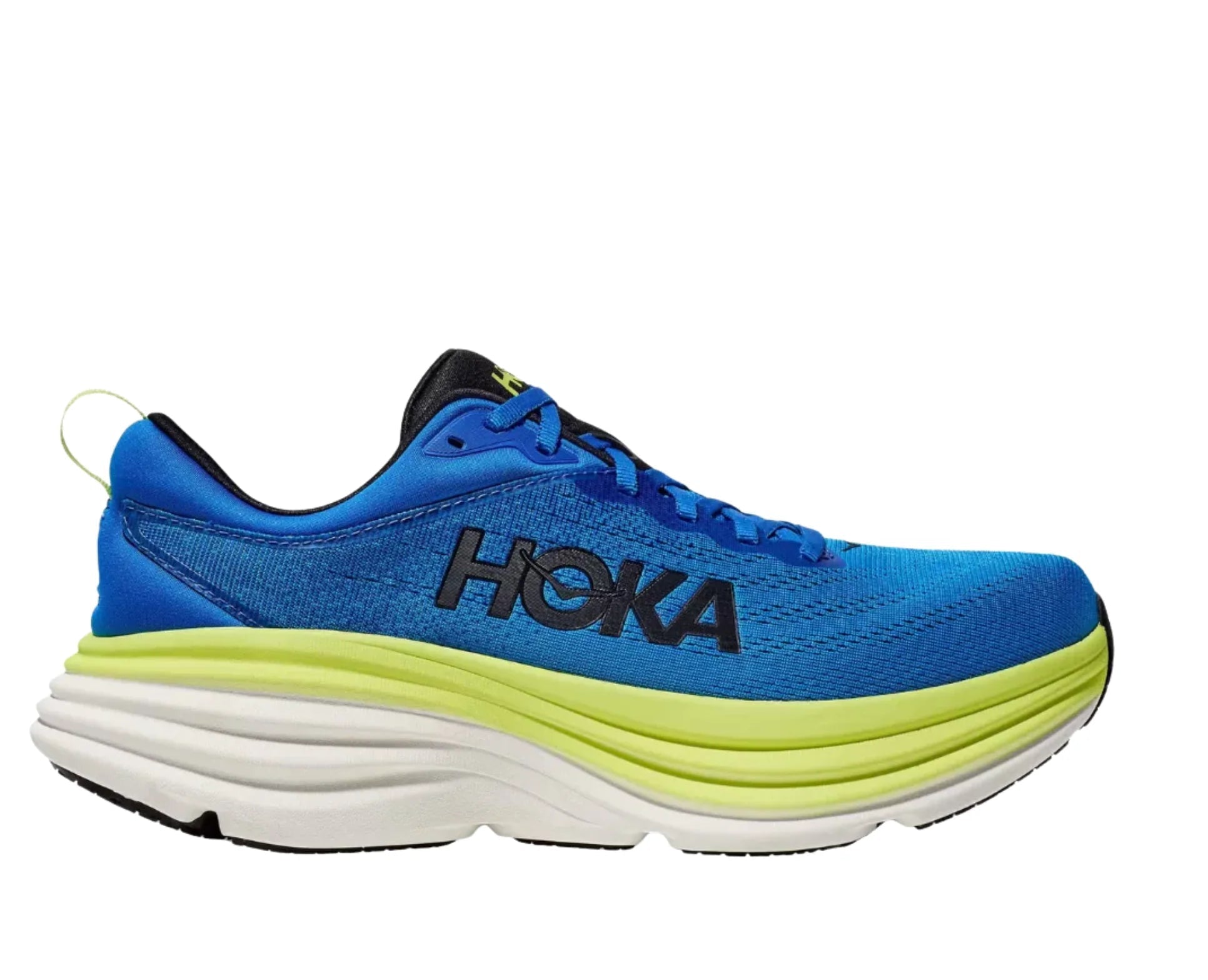 Hoka Men's Bondi 8 Running Shoe