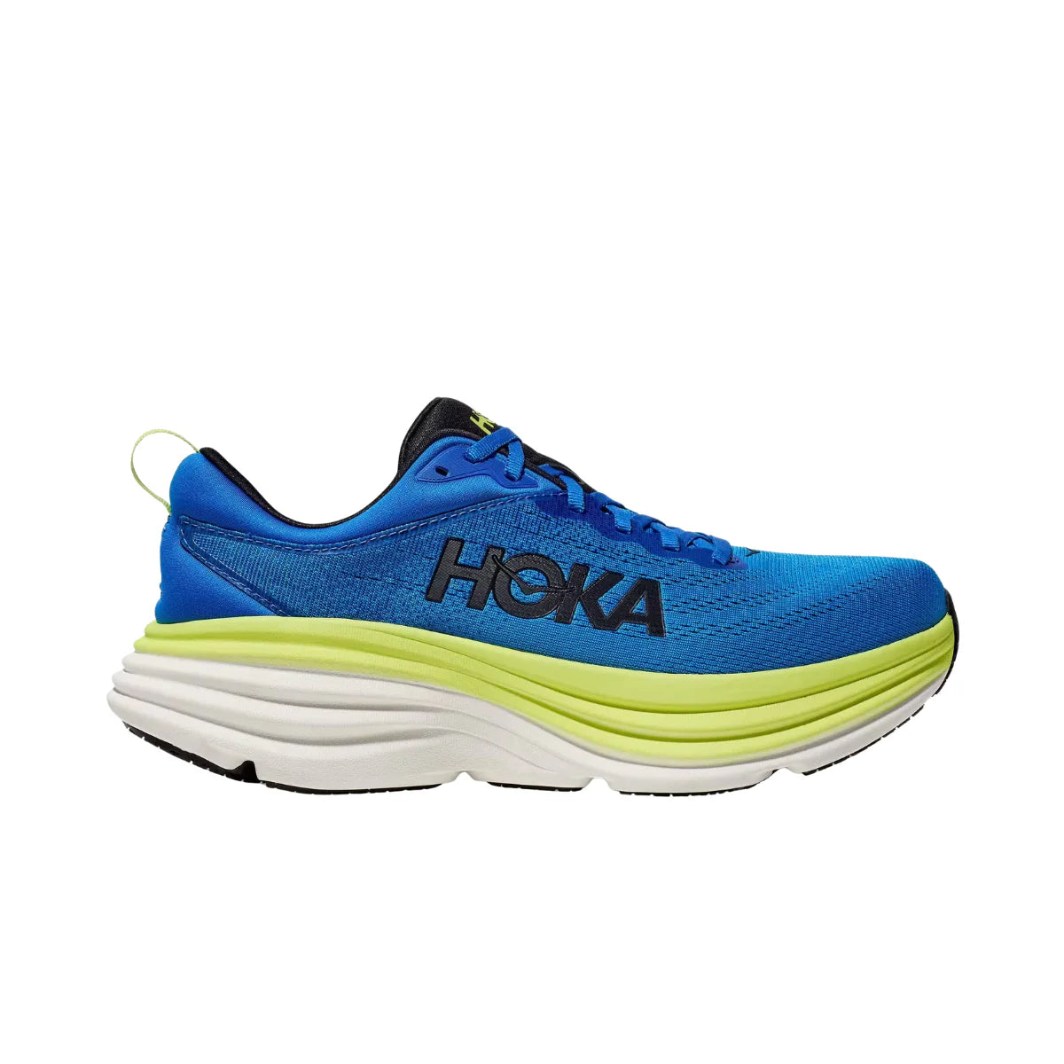 Hoka Men's Bondi 8 Running Shoe