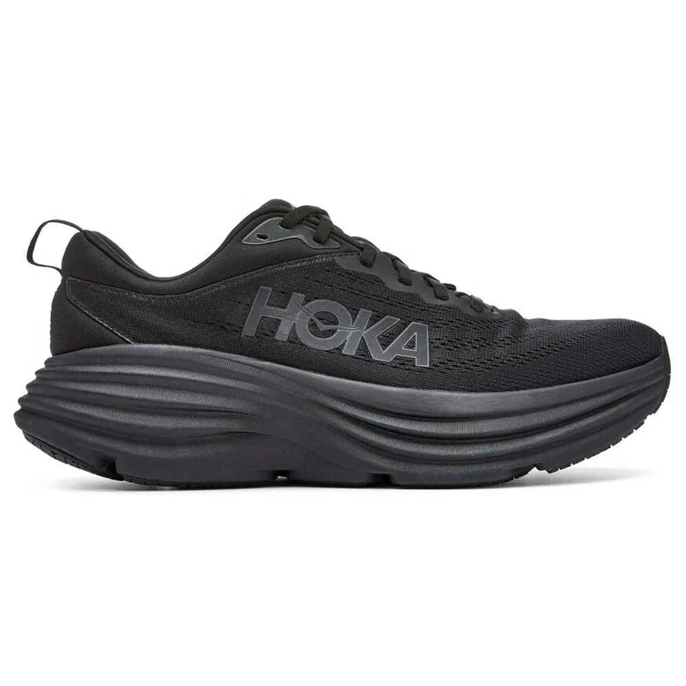 Hoka Women's Bondi 8 Running Shoes