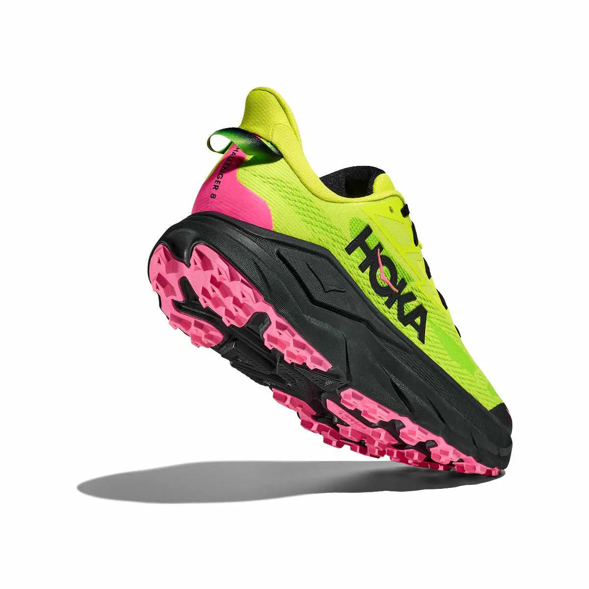 Hoka Men's Challenger 8 Trail Running Shoes