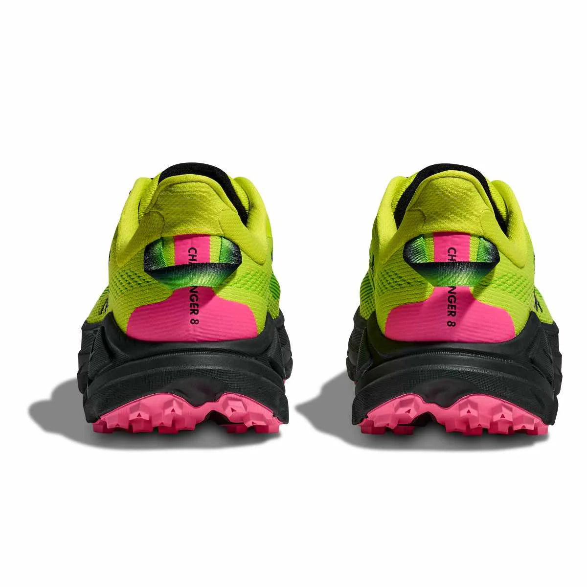 Hoka Men's Challenger 8 Trail Running Shoes