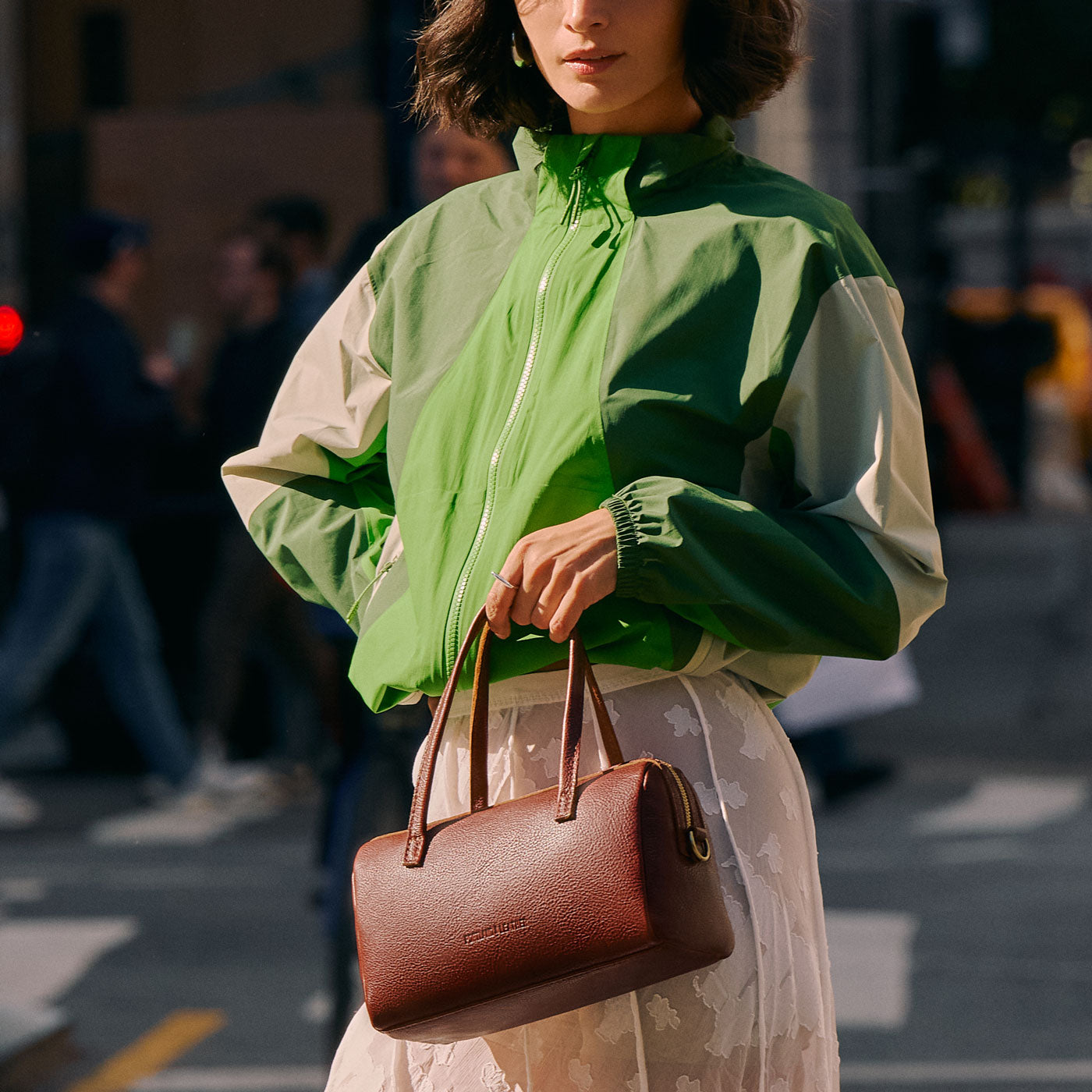 'Almost Perfect' Sloan Doctor Bag