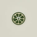 Citrus Ceramic Dish