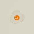 Egg Ceramic Dish