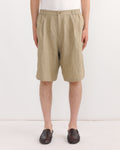 Kogai Short in Sun Dried Linen Sand