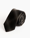 Tie in Tencel Ombre Cacao