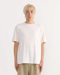 Under Tee in Cream