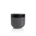 Smoked Clove & Tabac Gilded Tin Candle