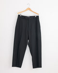Ester Pant in Darkest Navy