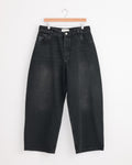 Paolo Jean in Washed Black