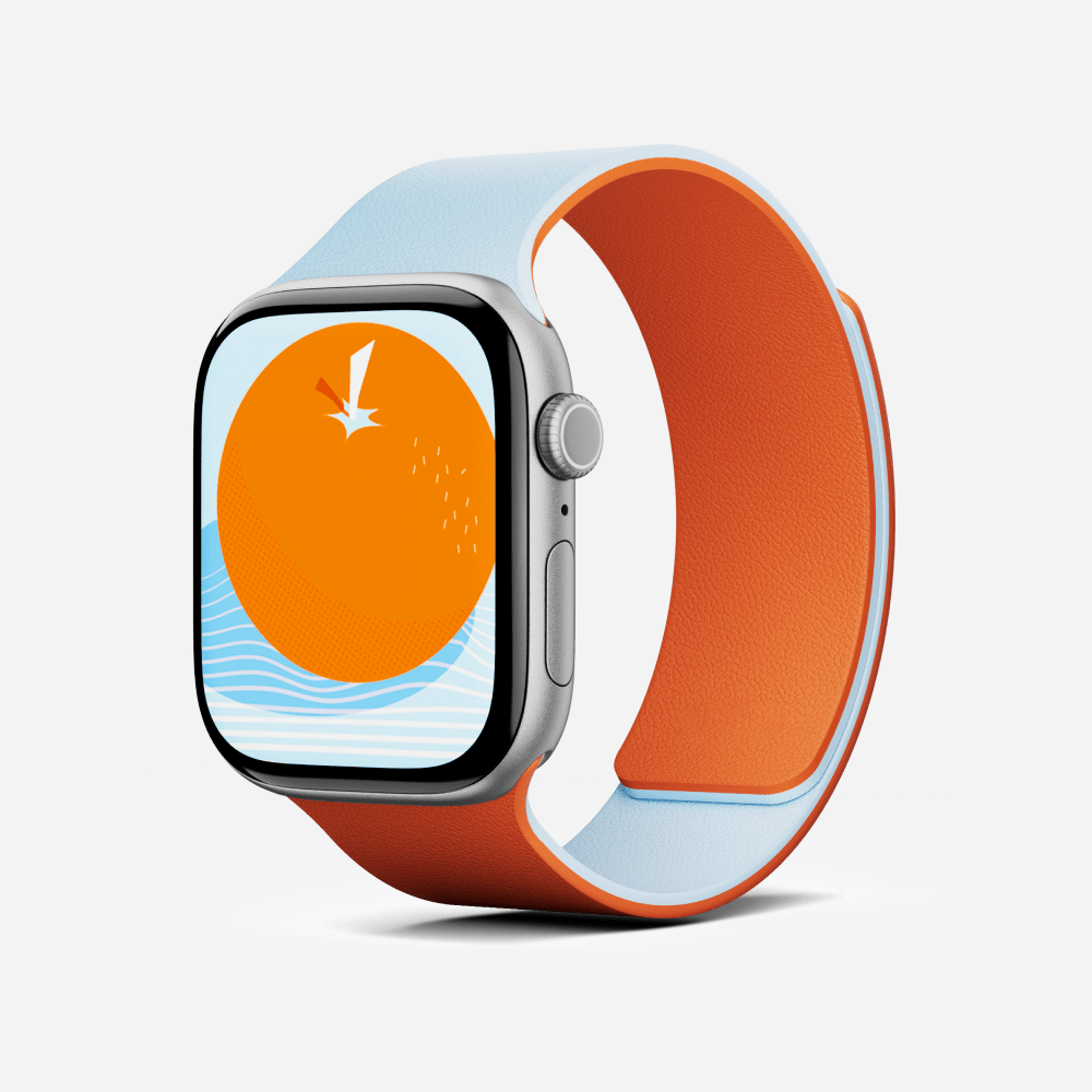 Snap Duo Watch Bands