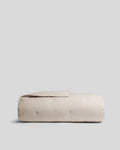 Soft Cotton Quilt (Bone)