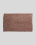 Soft Rib Tub Mat (Adobe)
