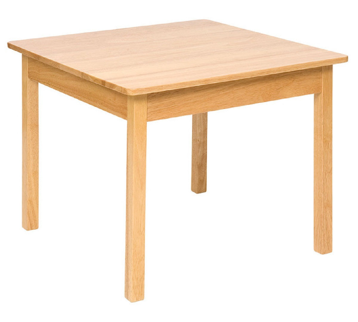 Solid Wood Table