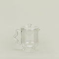 Bloom Teapot