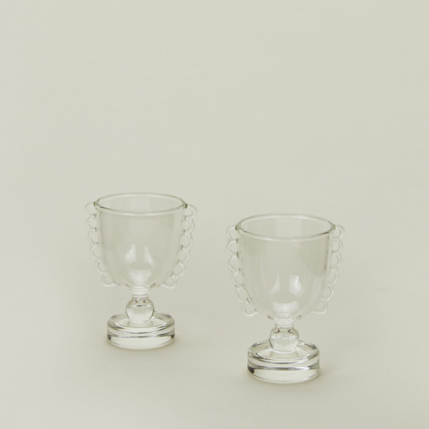 Coco Egg Cup, Set of 2