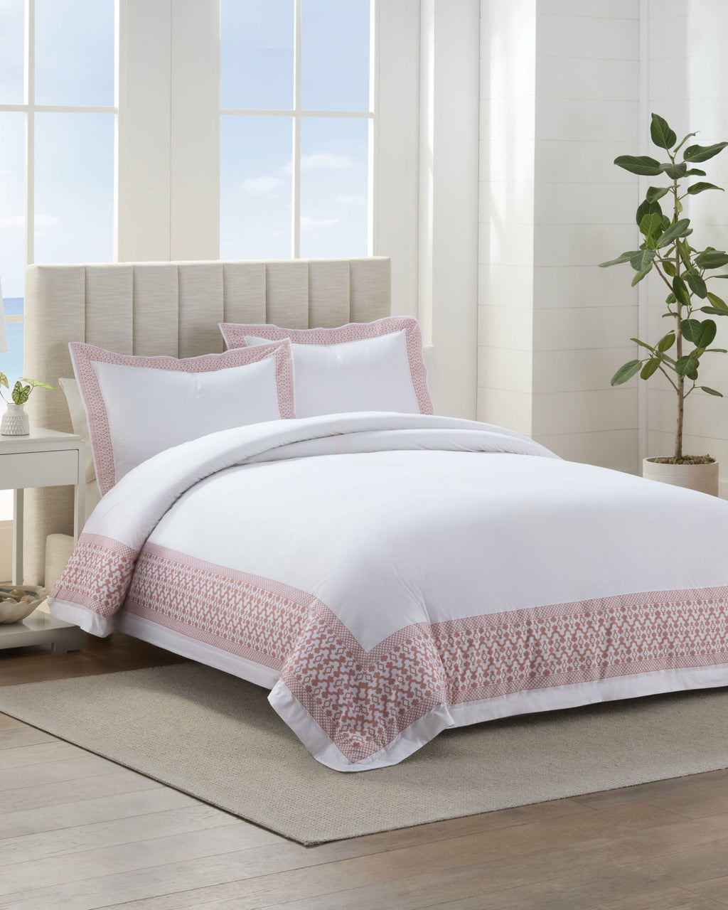 Southern Tide Augustine Comforter Set