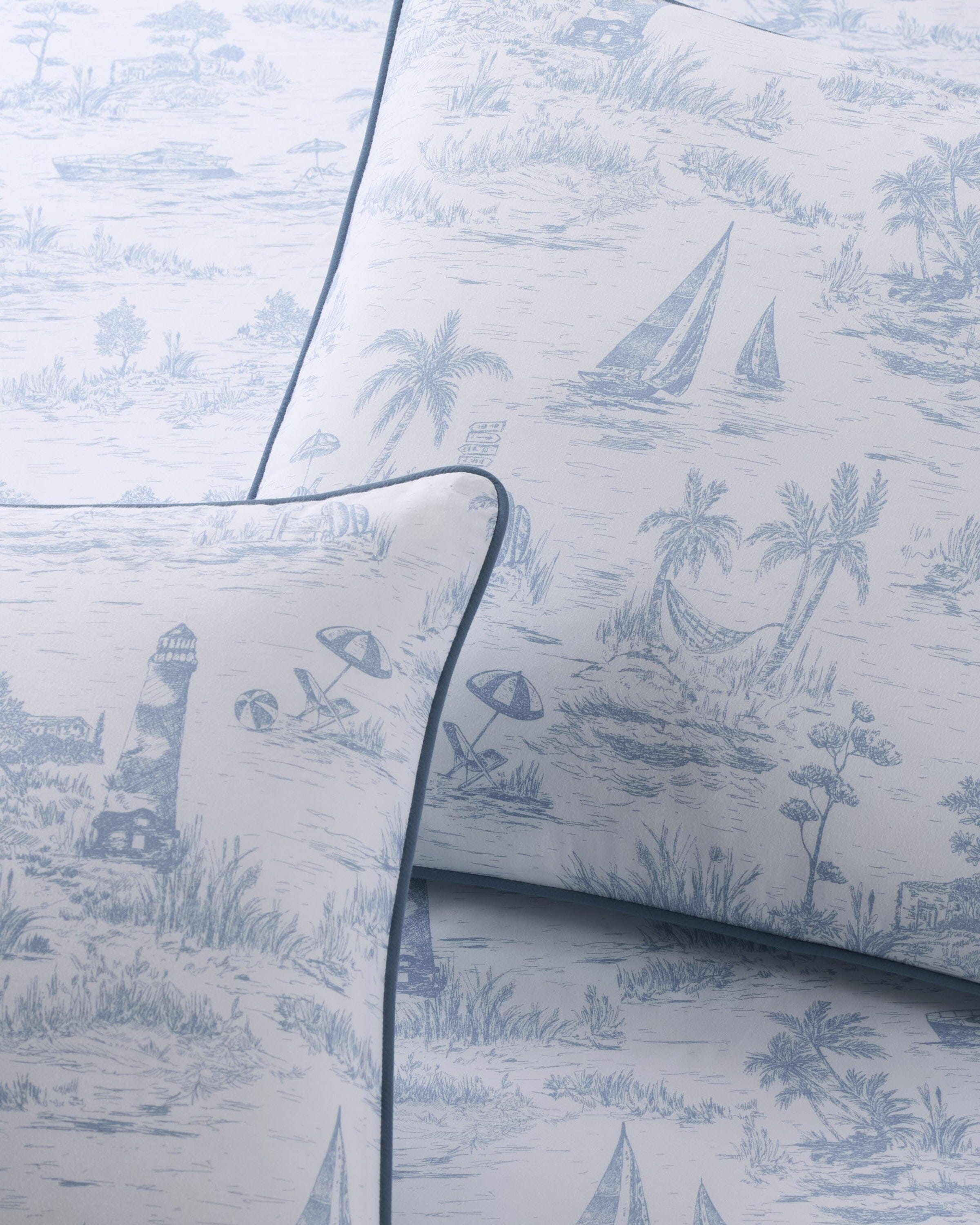 Southern Tide Marco Island Comforter Set