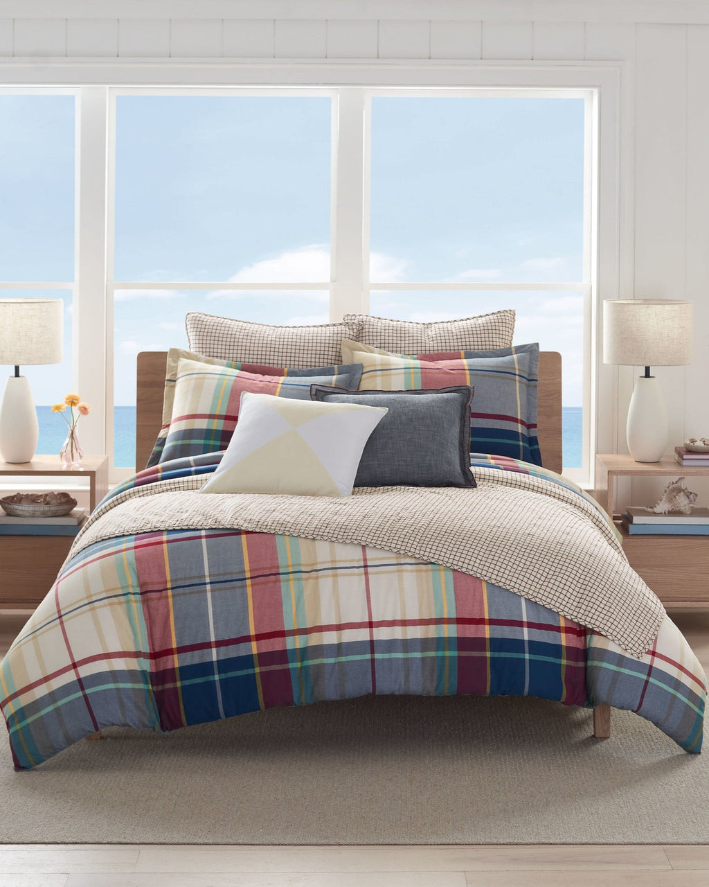 Southern Tide Raleigh Comforter Set