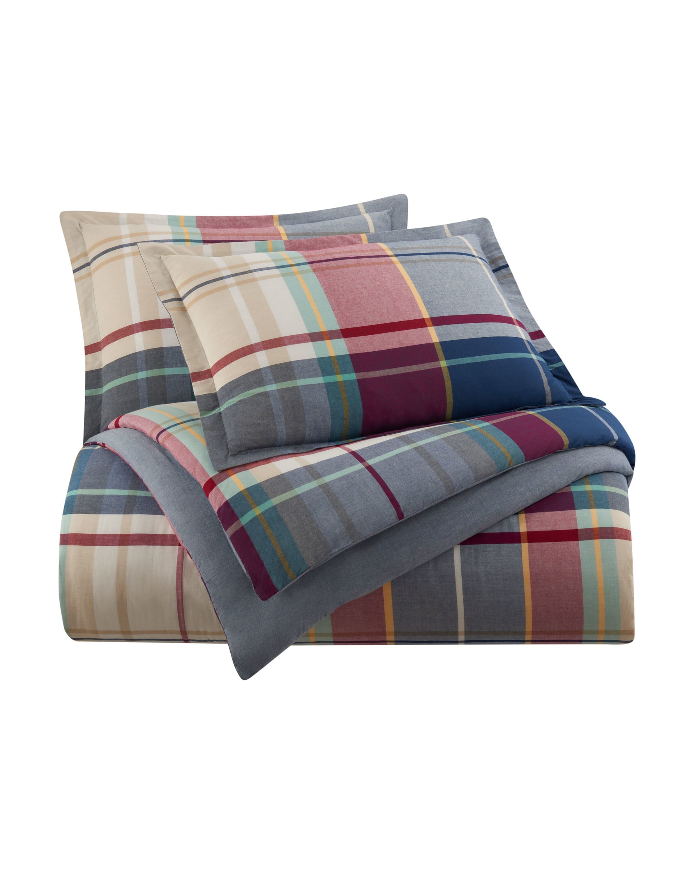 Southern Tide Raleigh Comforter Set