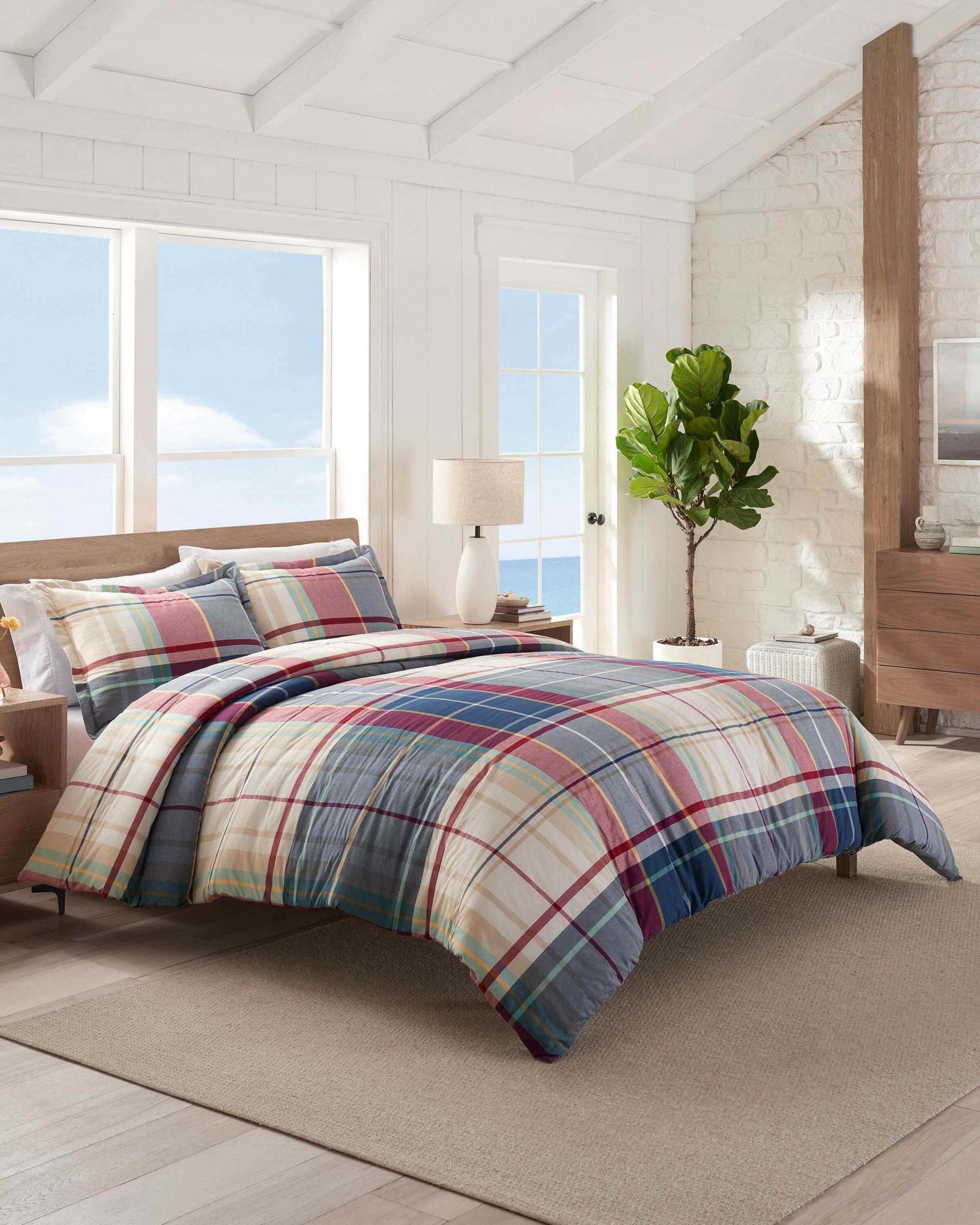 Southern Tide Raleigh Comforter Set