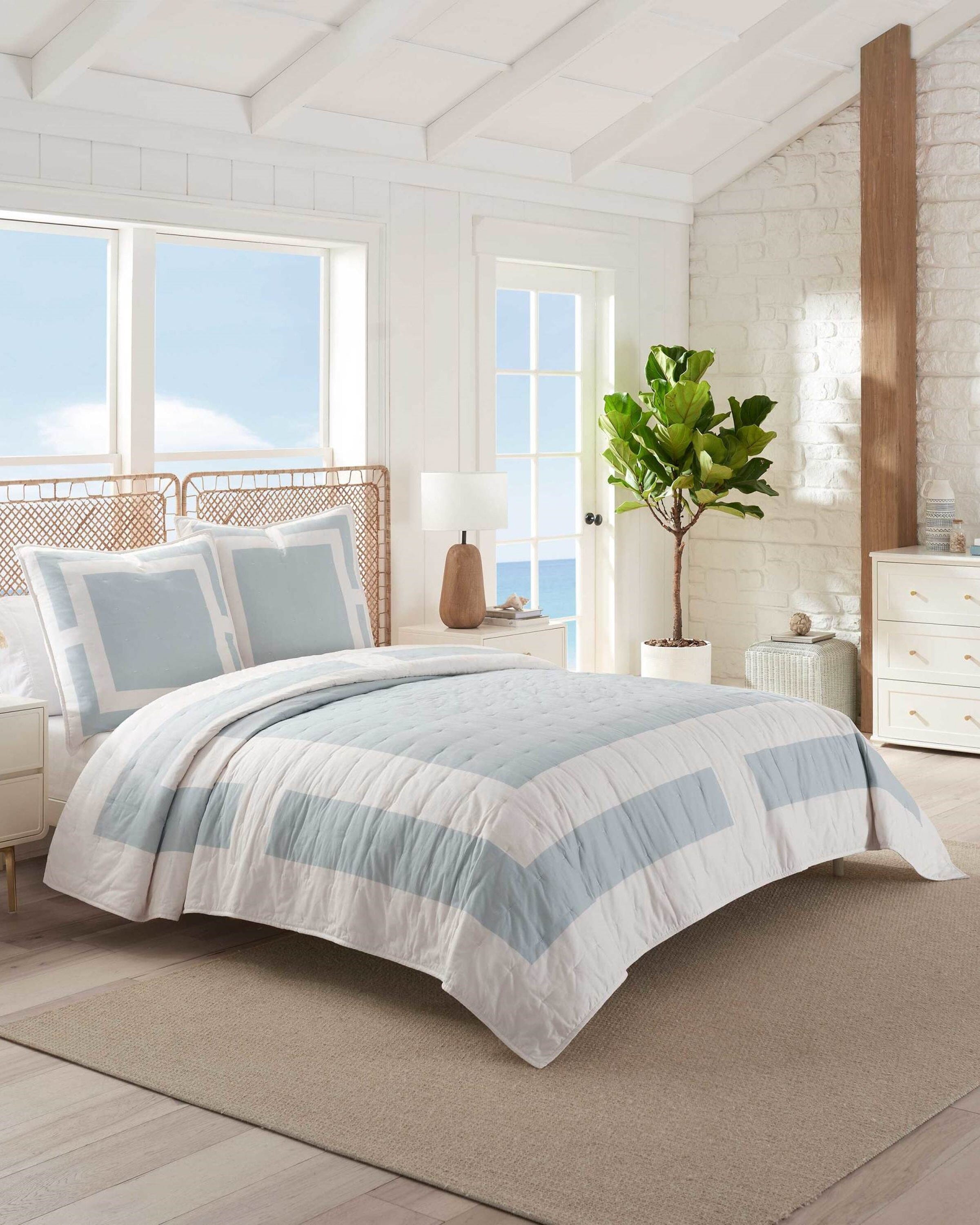 Southern Tide Savannah Quilt