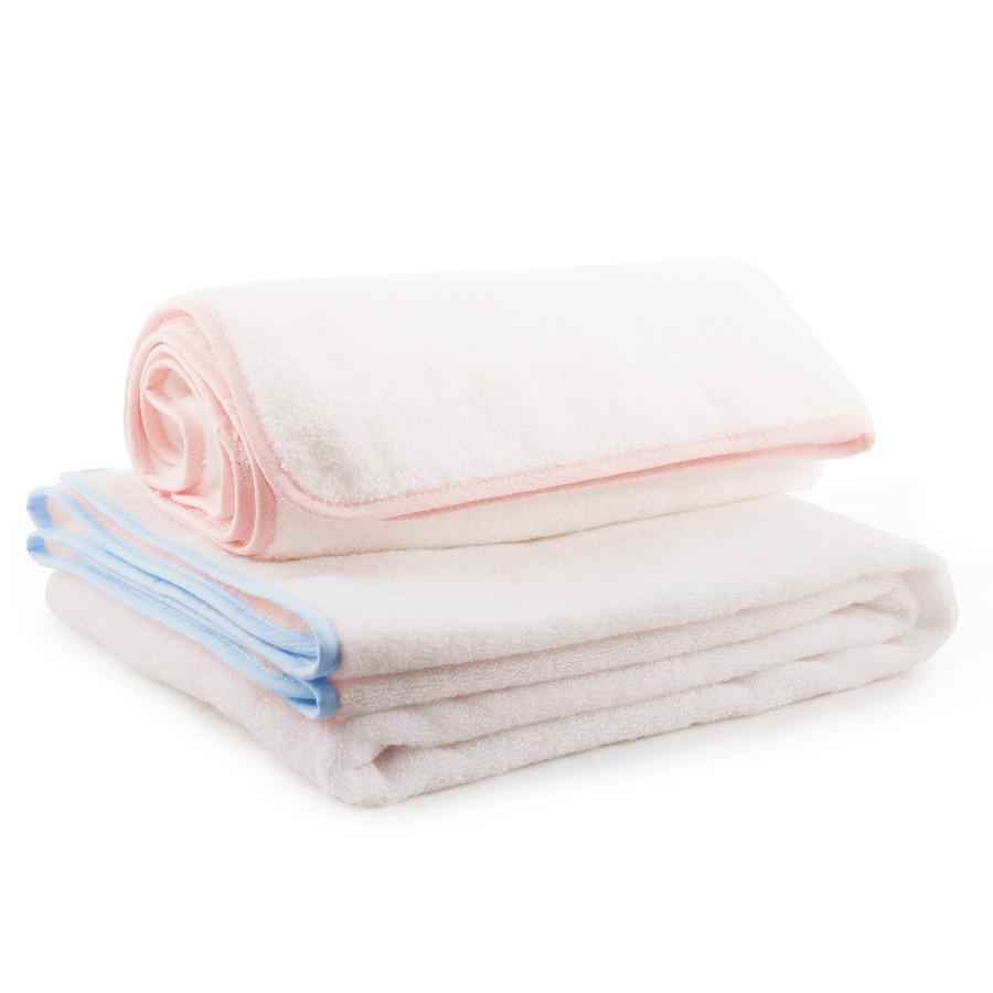 Terry Cloth Towel