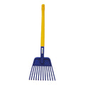 Children's Long Handled Leaf Rake
