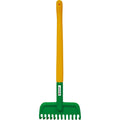 Children's Long Handled Garden Rake